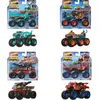 Image de Hot Wheels Monster Trucks Big Rigs