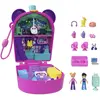 Image de Polly Pocket Bubble Tea-Panda