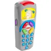 Image de Fisher-Price Jouets éducatifs pour bébés et jeunes enfants, avec musique et lumières, à distance. (Allemand, Suisse-allemand, 0.50 - 3 Années)