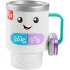 Image de Fisher-Price Coffee Cup Refresh (Allemand, Anglais, Français, 0.50 - 3 Années)