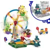 Image de MEGA Pokémon sur la Grande Roue
