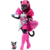Image de Monster High Étudiant Catty