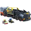 Image de Hot Wheels COFFRET RACERVERSE   Batman Évasion