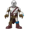 Image de Fisher Price Mandalorien Star Wars