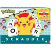 Image de Scrabble Pokemon (F) (Allemand, 2 - 4 Joueur)