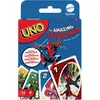 Image de Mattel Games UNO Spider-Man, d/f/i (Allemand, 2 - 10 Joueur)