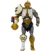 Image de Mattel Games : Nouvelle Figurine Articulée Man O´ War Duncan D´eternia Masterverse Les Maîtres De L´univers 18 Cm