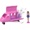 Image de Barbie Assortiment Poupée et Véhicule Mini-Barbieland