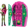 Image de Monster High Poupée Venus McFlytrap