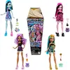 Image de Monster High Trésors enfouis