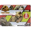 Image de Mattel Jurassic World Minis Chaos Theory