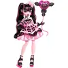 Image de Monster High Anniversaire Draculaura