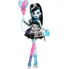 Image de Monster High Scary Sweet Birthday