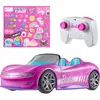 Image de Hot Wheels Barbie Cabrio RC