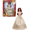 Image de Mattel Poupée de Noël