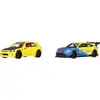 Image de Hot Wheels 2-Pack Honda