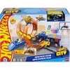 Image de Hot Wheels City Super Polizeistation