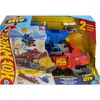 Image de Hot Wheels City Ultimativer 2-in-1 Drachen Transporter