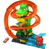 Image de Hot Wheels City T-Rex