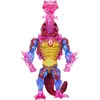Image de Mattel MOTU x TMNT : Turtles of Grayskull Figurine Rattlor 14 cm