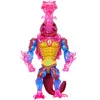 Image de Masters Of The Universe Figurine D´action Rattlor Des Tortues De Grayskull 14 Cm