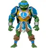 Image de Masters Of The Universe Figurine D´action Leonardo Des Tortues De Grayskull 14 Cm