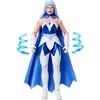 Image de Mattel Masters of the Universe Origins Core Cartoon Collection Frosta