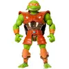 Image de Mattel MOTU x TMNT : Turtles of Grayskull Figurine Michelangelo 14 cm