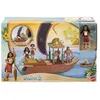 Image de Poupée Disney Princesses La Pirogue de Vaïana