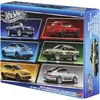 Image de Hot Wheels Euro Style Multipack