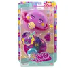Image de Figurine Polly Pocket Coffret Planète Polly
