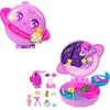 Image de Polly Pocket Babyplanet Schatulle