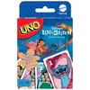Image de Uno Jeu De Société Lilo & Stitch