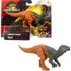 Image de Mattel Jurassic World Frenzy Pack Iani