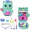Image de Polly Pocket Matrosenkatze Schatulle