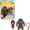Image de Mattel Prinzessin Vaiana und Maui