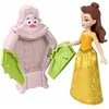 Image de Disney Princess Château de Belle Stacking