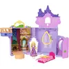 Image de Disney Princess Disney Prinzessin Kleine Puppen Rapunzel Stacking Castle