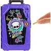 Image de Mattel Monster High Skulltimate Secrets Series 7 Jinafire
