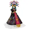 Image de Monster High DDM Skelita Puppe