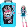 Image de Mattel Monster High Skulltimate Secrets Series 7 Lagoona