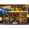 Image de Hot Wheels Bigfoot Trophy Champions Car Collection