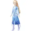 Image de Mattel DISNEY Frozen singende Elsa JDX54