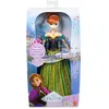 Image de Poupée Mattel Anna Chantante