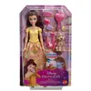 Image de Disney Princess Belle & Feature Pet