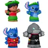 Image de Fisher-Price Little People Collector Lilo & Stich