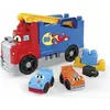 Image de Mega Bloks New Build & Race Rig