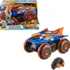 Image de Hot Wheels Monster Trucks Tiger Shark Climber