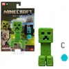 Image de Mattel Figure A Minecraft Movie Creeper 10 Cm
