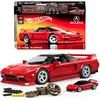 Image de Mattel Brick Shop Elite 90 Acura NSX